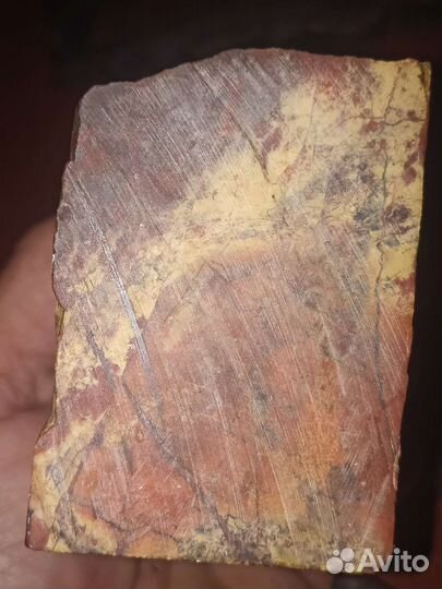 Камни и минералы