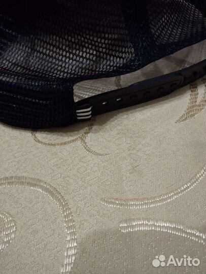 Бейсболка adidas originals