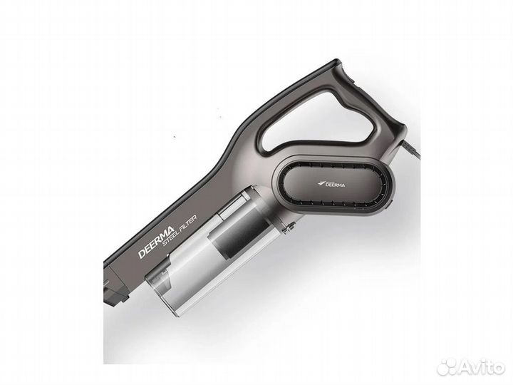 Вертикальный пылесос Xiaomi Deerma DX700S (CN)