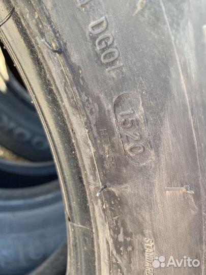 315/70 22,5 руль