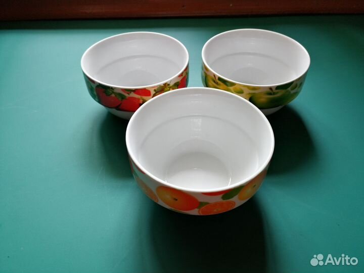 Салатник тарелка