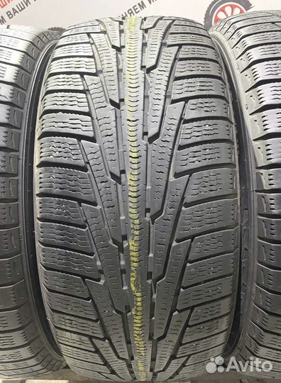 Nokian Tyres Nordman RS2 SUV 225/50 R17 96P