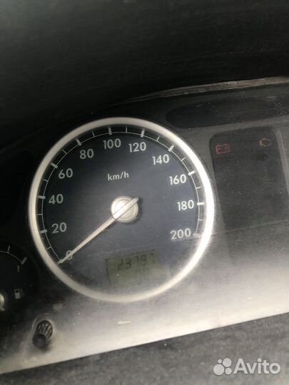 ГАЗ ГАЗель 33023 2.9 МТ, 2011, 35 000 км