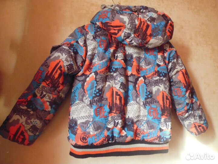 Одежда для мальчика 26,28-30 размер