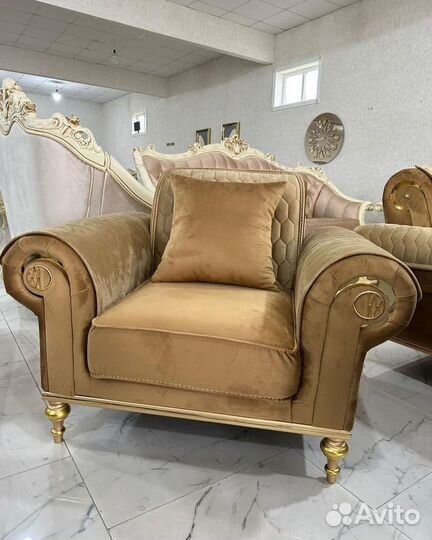 Мягкая мебель