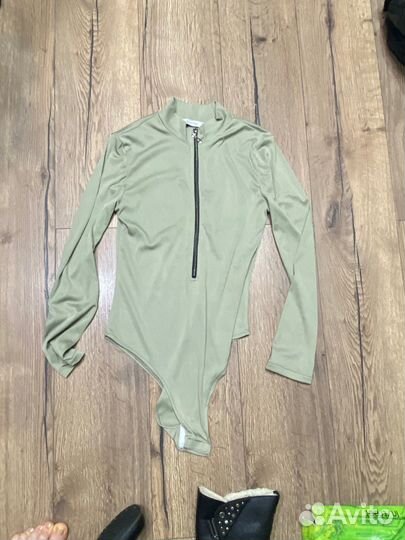 Женские вещи пакетом 44