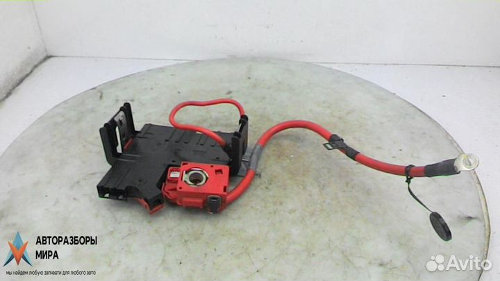 Электропроводка бензиновая BMW 7 F01/F02 2011