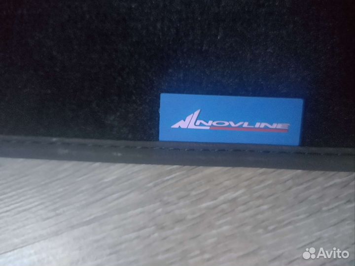 Автомобильные коврики Honda civic 2012