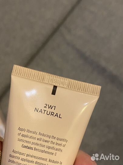 Laura mercier тональный крем