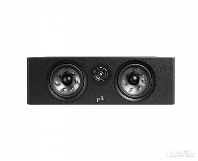 Акустика центрального канала Polk Audio Reserve R4