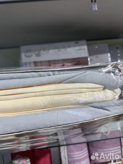 Постельное белье