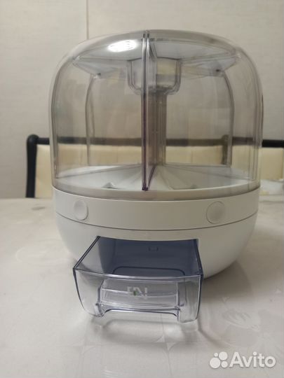 Диспенсер для круп