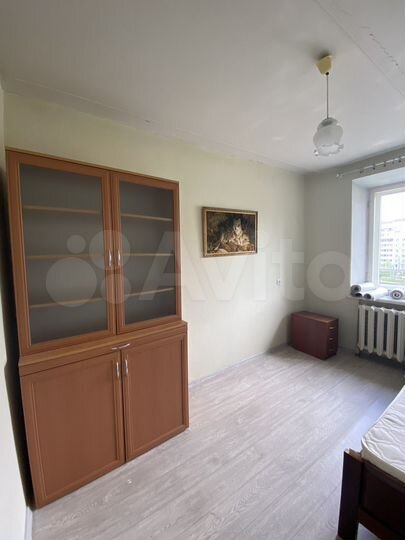 2-к. квартира, 42 м², 5/5 эт.