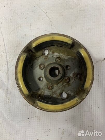 Ротор генератора Suzuki Lets 1 / 2 A196