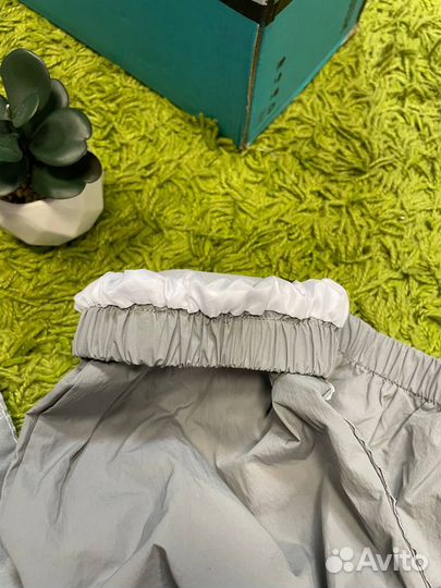 Штаны Nike Grey Оригинал