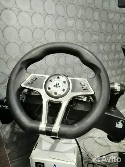 PS4 на 1тб + 65 топ. игры