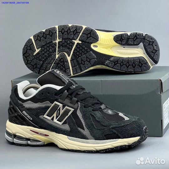 Кроссовки New Balance 1906d (Арт.29653)
