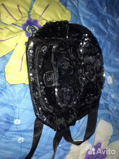 Рюкзак женский