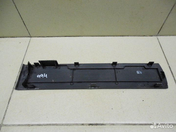 Накладка декоративная Cruze 2009-2016