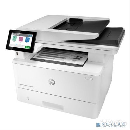 HP LaserJet Ent M430f (3PZ55A) A4, 1200dpi, 40ppm
