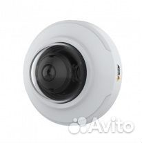 Axis M3064-V (01716-001)