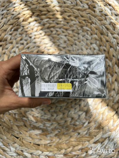 Comme des garcons Wonderwood 100ml мужские