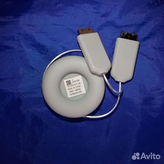 Кабель Samsung One Connect BN81-16660A