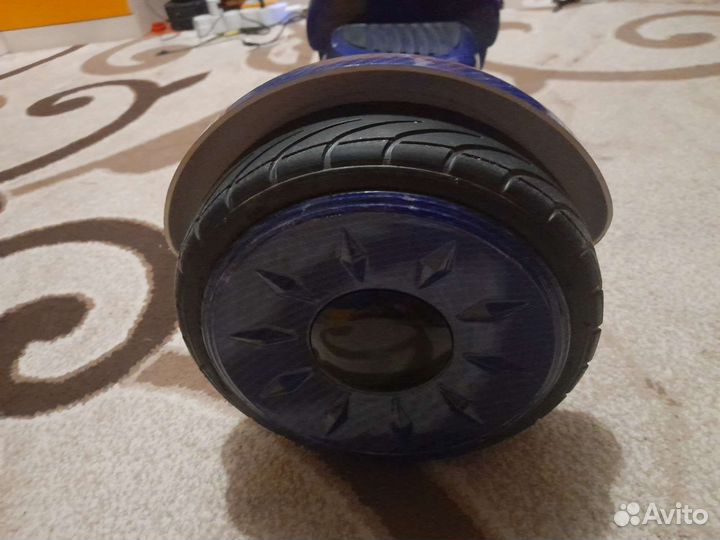 Гироскутер бу