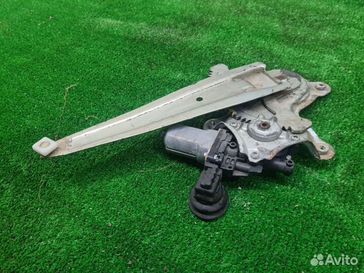 Стеклоподъемник задний правый Lexus GS (2005-2010)