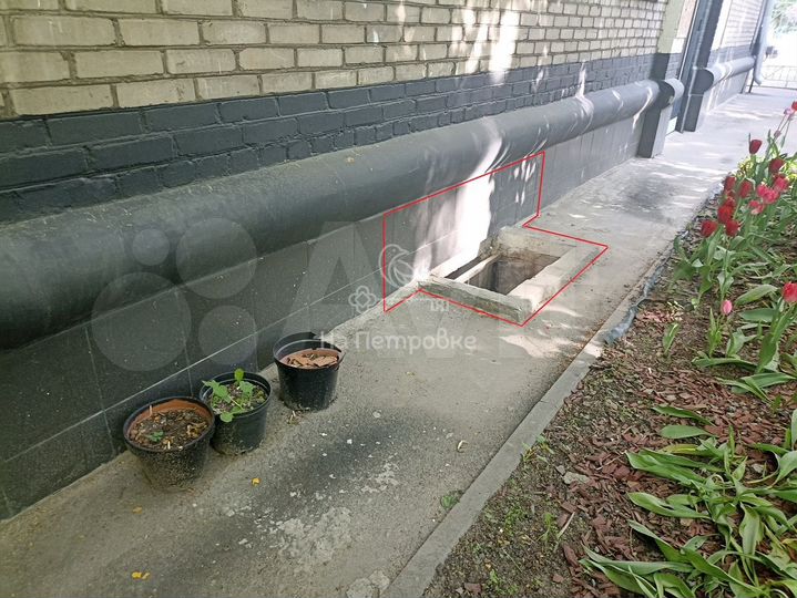 Продам помещение свободного назначения, 344.7 м²