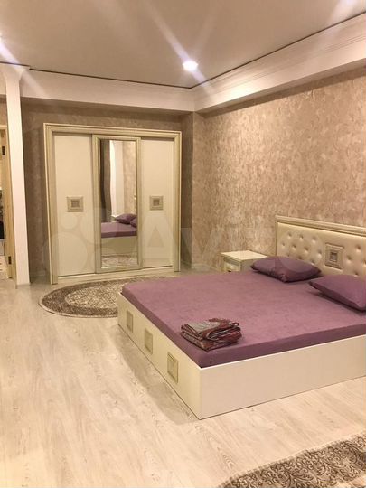 2-к. квартира, 60 м², 7/11 эт.