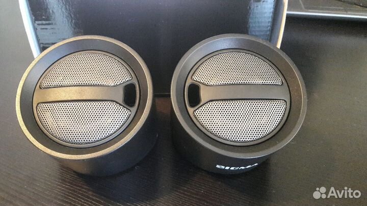 Новые Колонки