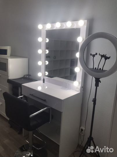 Аренда рабочего места