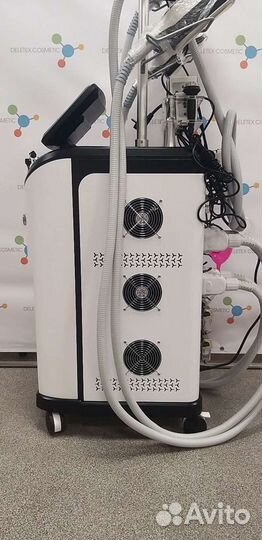 Аппарат для криолиполиза