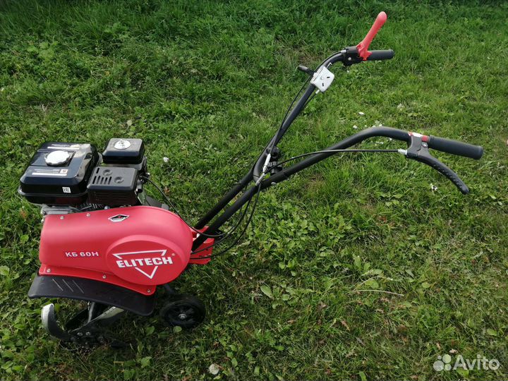 Мотоблоки и культиваторы