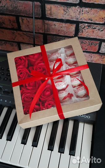 Сладкие подарки