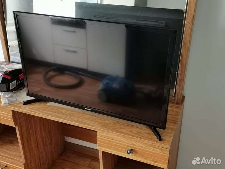 Телевизор samsung 32