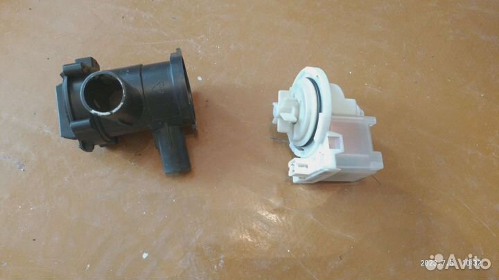 Запчасти для стиральной машины bosch Classixx5