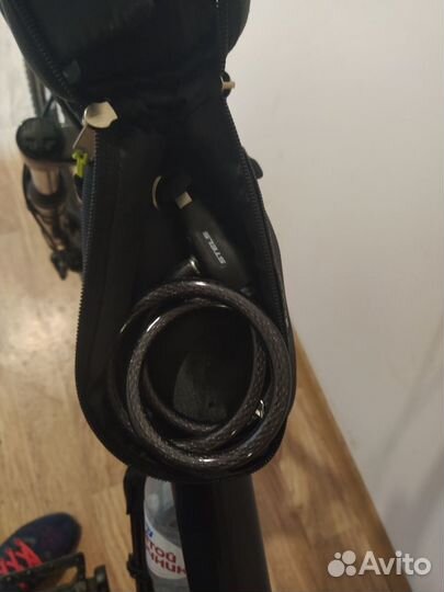 Велосипед Cannondale Catalyst рама M колёса 27,5