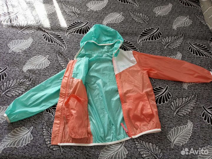 Детские вещи пакетом