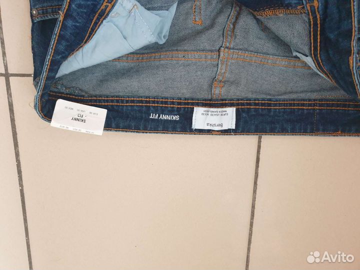 Мужская одежда