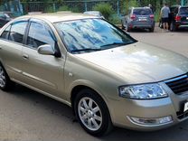 Nissan Almera Classic 1.6 MT, 2007, 158 000 км, с пробегом, цена 617 000 руб.