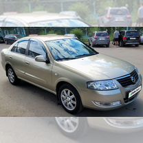 Nissan Almera Classic 1.6 MT, 2007, 158 000 км, с пробегом, цена 617 000 руб.