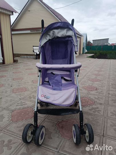 Продаётся каляска