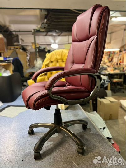 Компьютерное кресло