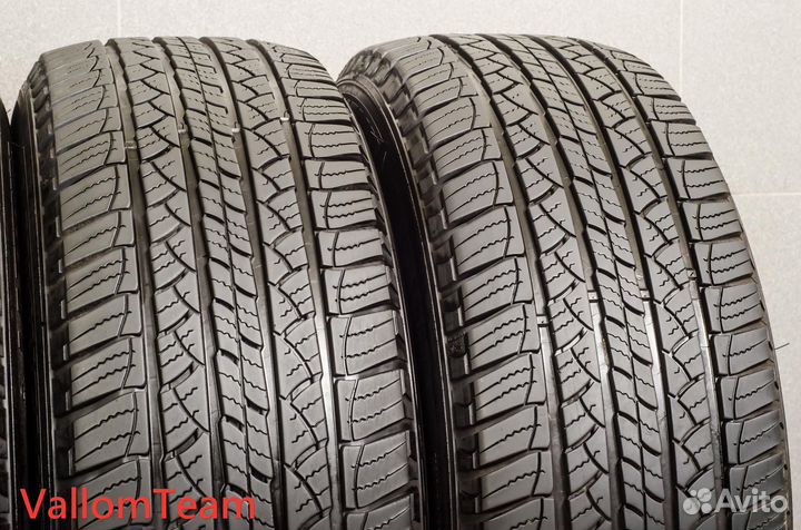Michelin Latitude Tour 265/65 R17 112S