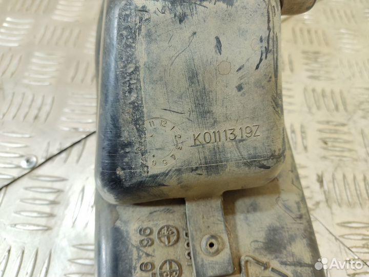 Патрубок воздушного фильтра Kia Sportage 1993 2006