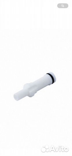 Втулка инжектора 12 мм, 9 мм