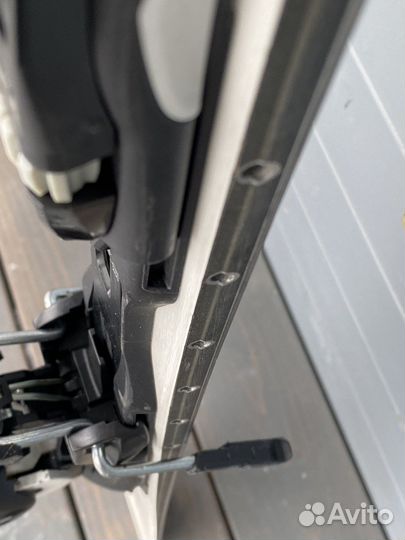 Горные лыжи head Limited 13/14