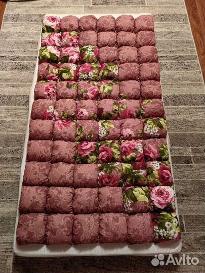 Одеяло бомбон